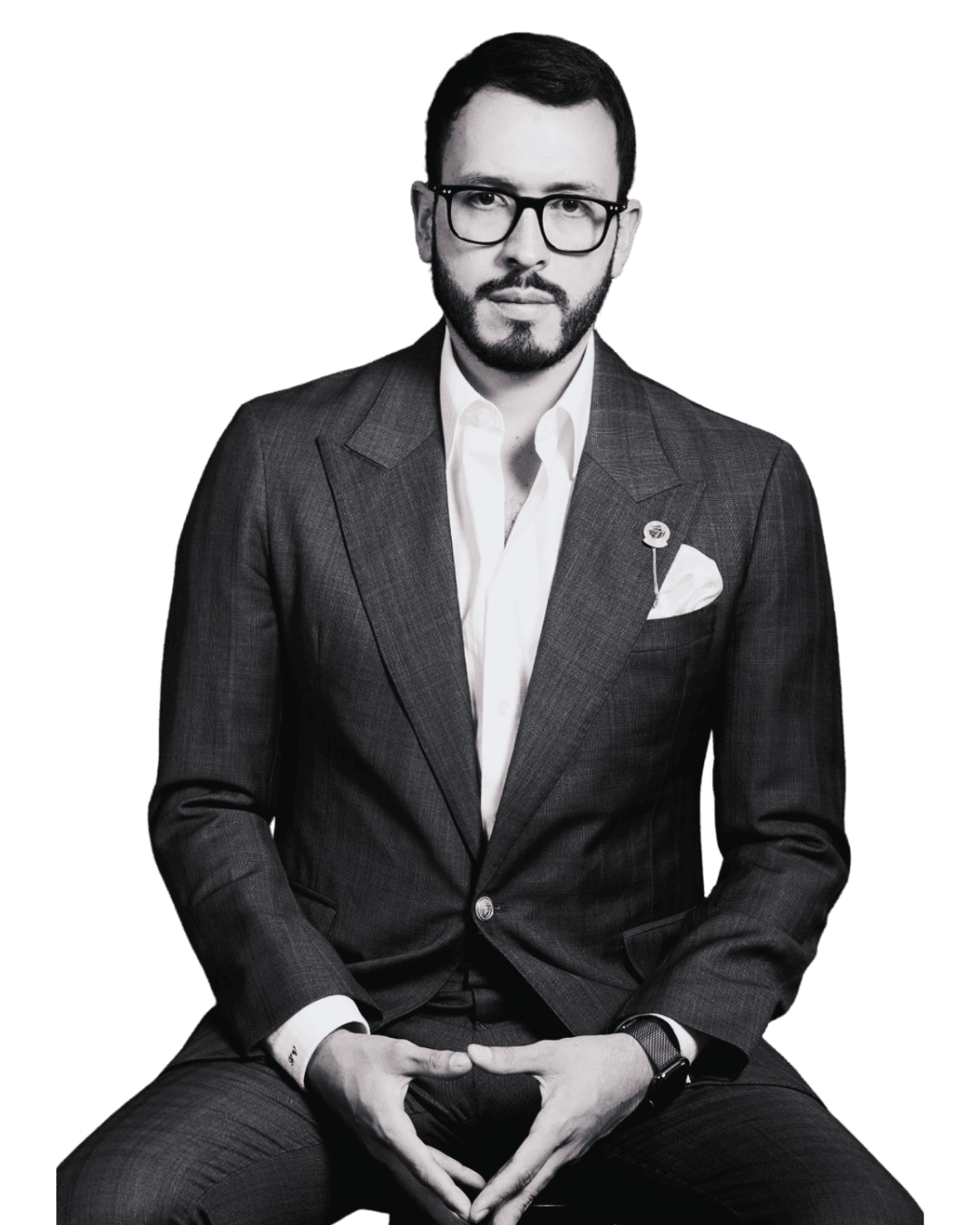 Dr. Héctor Gabriel Vanegas